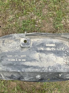 94-01 Integra OEM Driver Left Zwheel well fender liner splash guard - Picture 1 of 4