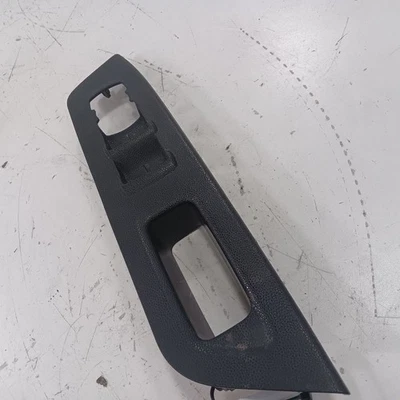 Interruptor de janela Ford Ecosport moldura acabamento dianteiro esquerdo 2022 2021 2020 2019 2018 - Imagem 1 de 4