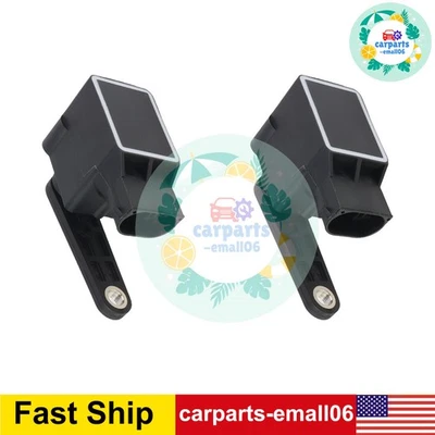 0105427717 Suspension Height Level Sensor For Mercedes-Benz W220 W211 W203 W215 - Image 1 of 4