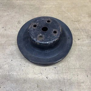 1968 1972  CHEVROLET CAMARO CORVETTE 396 427 454 2 GROOVE PULLY 351680 AA 1969 - Bild 1 von 10