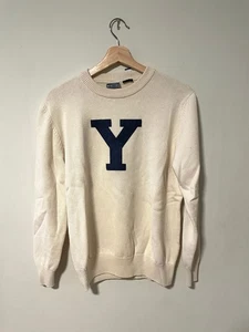 Back To School College Special - Brand New Yale University Sweater - Picture 1 of 3