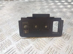 SCHALTER VERSCHEIDENES Citroën C4 Berline (NC) 2011 96714851zd / 96714851ZD - Bild 1 von 3
