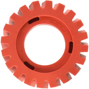 Dynabrade 92255 Dynabrade ERASER WHEEL - Picture 1 of 1