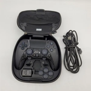 Sony PlayStation DualSense Edge Wireless Controller - Midnight Black - Bild 1 von 4