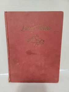 King Of The Wind Hardback Marguerite Henry 1960 Edition  - Picture 1 of 10