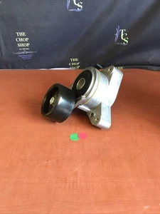 TRQ Serpentine Belt Tensioner Fits Acura,Accord,Civic CR-V, b20171-f - Picture 1 of 3