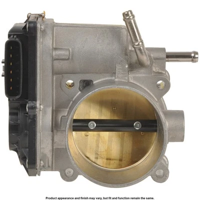 For Toyota Camry Highlander Sienna Camry Lexus ES330 Cardone Throttle Body CSW - Изображение 1 из 4