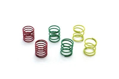 KYOMDW004 SUSPENSION SPRING SET AWD - Image 1 of 2