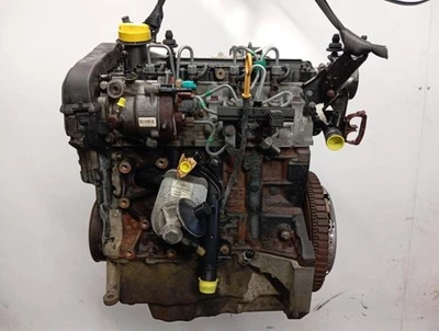 Moteur RENAULT CLIO 2 CAMPUS PHASE 1 7701476862 - Photo 1/4