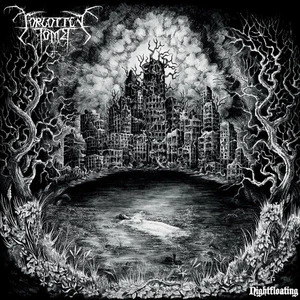 Forgotten Tomb Nightfloating (CD) Box Set (US IMPORT) - Bild 1 von 2