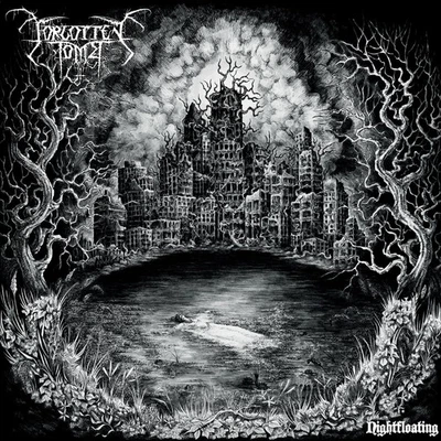 Forgotten Tomb Nightfloating (CD) Box Set (US IMPORT) - Bild 1 von 2
