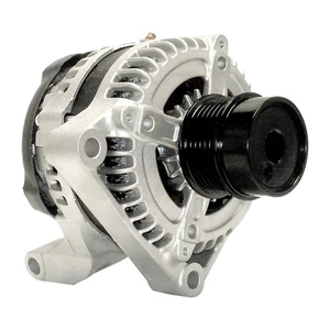 Genuine ACDelco For Chrysler Voyager 2007 Alternator | Serpentine Pulley Belt - Picture 1 of 6