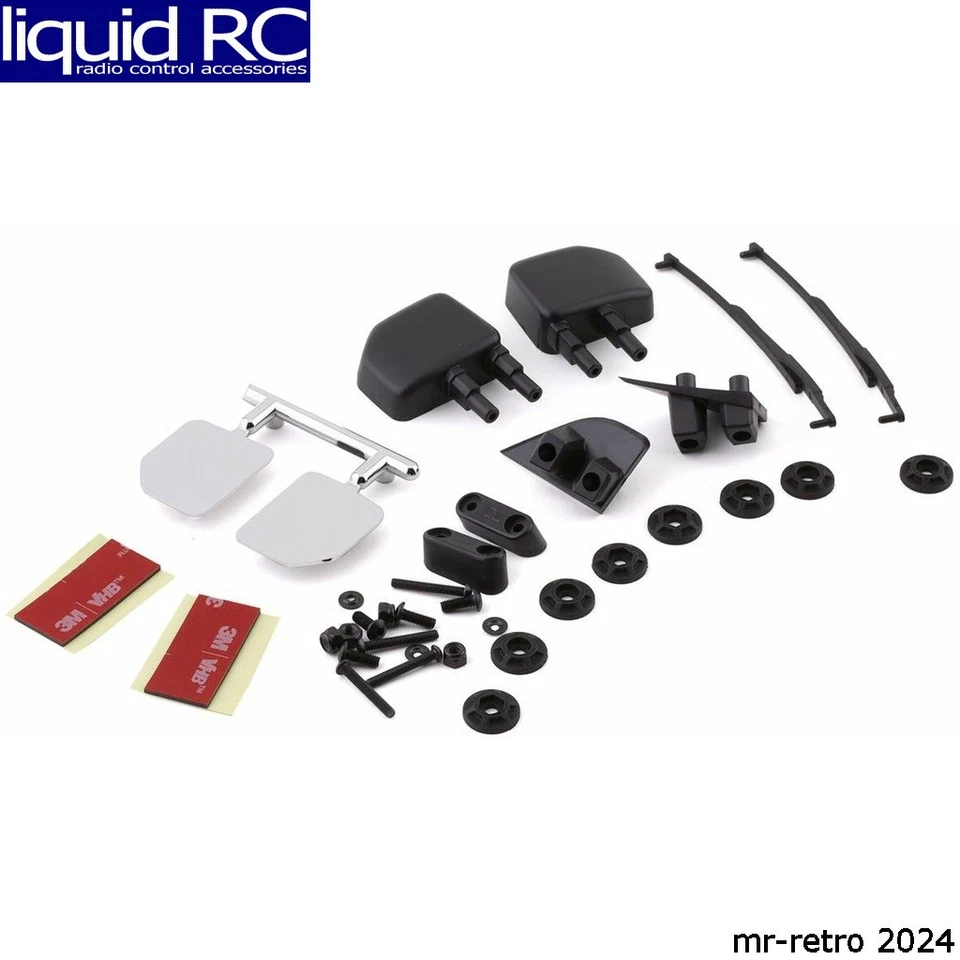 CEN Ford F-450 Body Accessories Cegcd0960