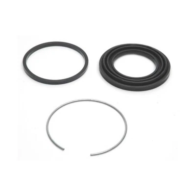 Kit de arranque y sello de pinza de freno de disco delantero ACDelco genuino para Plymouth Colt 1990 Foto 1 de 4