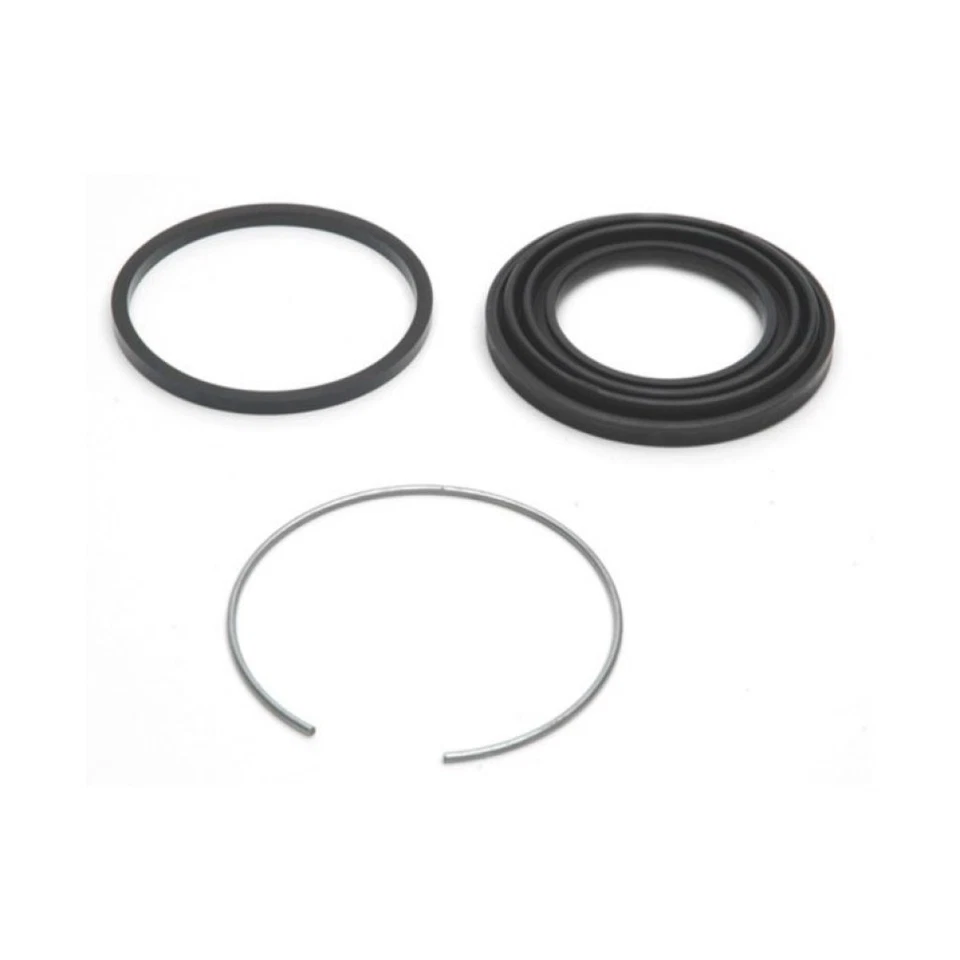 Genuine ACDelco For Plymouth Colt 1990 Disc Brake Caliper Boot & Seal Kit Front - Изображение 1 из 4