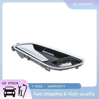 8U1837019A For 2015 2016 2017 2018 Audi Q3 Left Front Interior Door Handle - Изображение 1 из 4