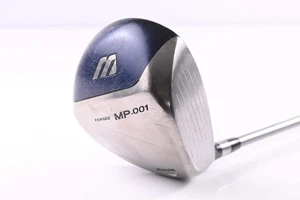 Ladies Mizuno MP-001 Driver / 12 Degree / Ladies Flex Mizuno Exsar 60 Shaft - Picture 1 of 8