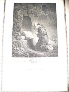 SAN FRANCESCO - 1786 PALAIS ROYAL - REMBRANT - HOLLAND - Bild 1 von 1