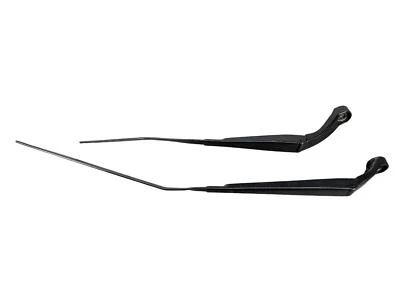 2022-2024 Audi A3 S3 Windshield Wiper Arms LH RH Pair ---- 8Y1955407 8Y1955408 - Image 1 of 4