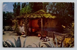 Postal vigésimo espectáculo anual de jardines de primavera de California Oakland CA - Imagen 1 de 2