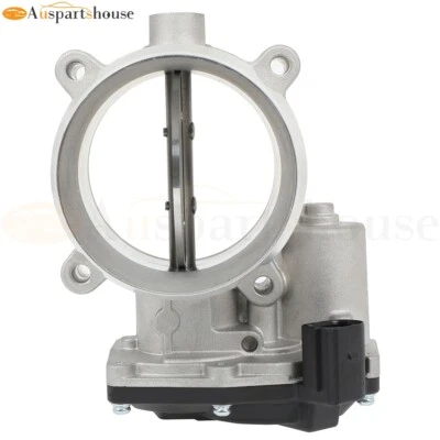 Throttle Body For 2011-2019 Ford F-250/F-350/F-450/F-550 Super Duty 6.7L V8 - Image 1 of 4