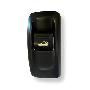 PEUGEOT 206 CC - Bouton Commande Toit avec Support - OCCASION TESTÉ - 655476 - Imagen 1 de 3