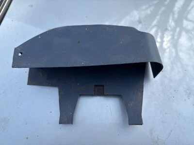 1981 1987 Monte Carlo El Camino Cutlass Grand Prix G Body RH Dk Blue ECM Cover - Imagem 1 de 4