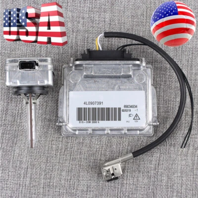 ✅Xenon HID Headlight Ballast for Valeo 89034934 BMW 1 Serie 125i 128i 130i 135i - Image 1 of 4