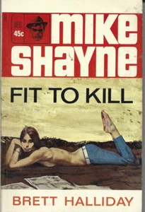 Fit To Kill - Bild 1 von 2