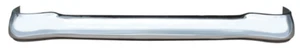 1955 Chevy Chevrolet SMOOTHIE FRONT Bumper NEW in Stock! - Picture 1 of 1