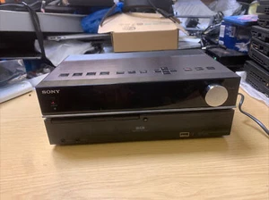 Sony DAB Compact Disc Receiver HCD-HX80R - Picture 1 of 13