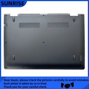 New For Lenovo Flex 3 14 Yoga 500-14IBD 500-14IHW 500-14ISK Bottom Case Cover - Picture 1 of 3