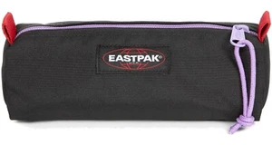 Eastpak Schlampermäppchen Federmäppchen Trousse »Benchmark« Kontrast Violet Red - Bild 1 von 4