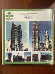 Scaffold Training Institute Houston Training Center ©️ 2000. - Imagen 1 de 7