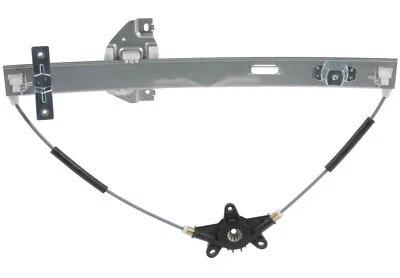 Front Left Window Regulator For 2002-2007 Saturn Vue 2003 2004 2005 2006 Cardone - Image 1 of 4