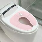 Potty Seat Pad Toilet Training Seat Cover Pot Seater Toilet Training Seat
