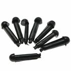 100pcs Durable Black Plastic Safety Eyes For Sewing Bear Doll Toy Making Access