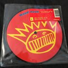 WEEN - FREEDOM OF 76 FLYING NUN FNSP327 PICTURE DISC WITH AUDIO