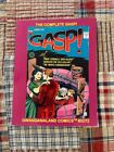 The Complete Gasp: GWANDANALAND COMICS #3272 (TPB)