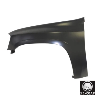 For GMC,Isuzu Envoy,XUV,Ascender New Front,Left Driver Side FENDER GM1240304 Foto 1 de 3