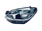 Volkswagen e-Up 2020 Left  headlight headlamp 1S1941015AA TES34472
