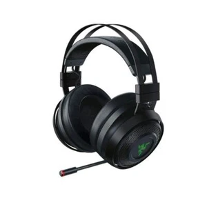 Auriculares inalámbricos para juegos Razer Nari Ultimate con audio THX - sin dongle - Imagen 1 de 7
