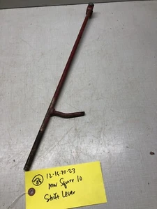Wards Squire 10 Tractor Transaxle Shift Lever - Picture 1 of 2