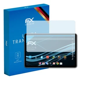 atFoliX 2x Screen Protection Film for Huawei MatePad C7 Screen Protector clear - Picture 1 of 8