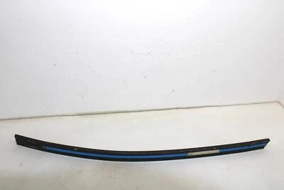 95 Polaris Xlt para-choque direito fabricante de equipamento original 2670152-067 SP214 - Imagem 1 de 4