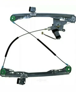 Autopart International 1300-452499 Power Window Regulator Front Right - Picture 1 of 3