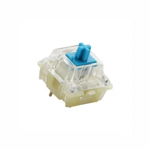 2/5/10pcs Keyboard Red/Blue/Brown Switch Cherry RGB Switches Keyboard Accessory - Picture 1 of 12