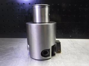 Komet ABS80 Finish Boring Head W/ Insert Cartridge B3016010 (LOC1990A) - Picture 1 of 5