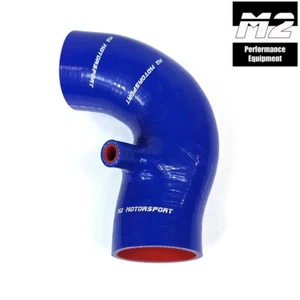 MANGUERA DE ADMISIÓN SILICONA AZUL M2 MOTORSPORT MINI COOPER S R53 02-07 Y8365 - Imagen 1 de 1