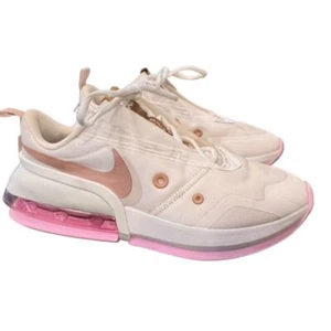 Nike Air Max Up Turnschuhe in Sail Metallic Rot Bronze Größe 8 Damen Athleisure - Bild 1 von 15